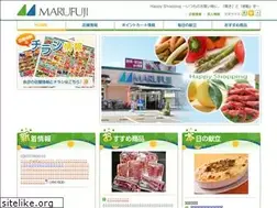 Sites similar to marufuji.net