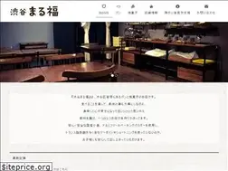 Sites similar to marufuku.org