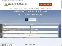 Sites similar to marufukusansyou.com