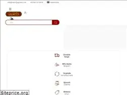 Sites similar to marufyayinevi.com