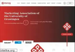 Sites similar to marug.nl