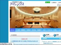 Sites similar to marugame-ilex.org