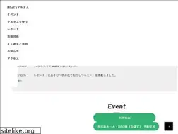 Sites similar to marugame-marutasu.jp