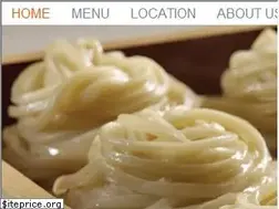 Sites similar to marugameudon.co.id