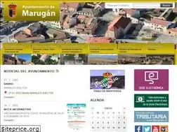 Sites similar to marugan.es