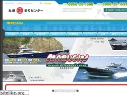 Sites similar to marugin.jp