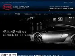 Sites similar to marugo-05.com