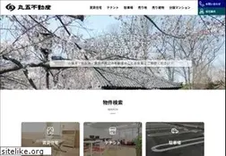 Sites similar to marugo-fudosan.com