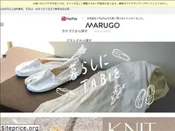 Sites similar to marugo-online.jp