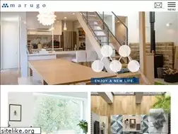 Sites similar to marugo-sangyou.com