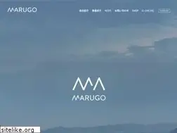 Sites similar to marugo.ne.jp