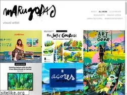 Sites similar to marugodas.com