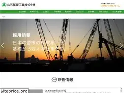 Sites similar to marugokiso.co.jp