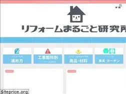 Sites similar to marugotolab.com