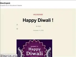 Sites similar to marugujarat.biz