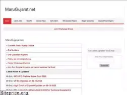 Sites similar to marugujarat.net