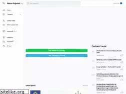 Sites similar to marugujaratdaily.in