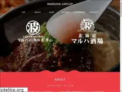 Sites similar to maruha-karubi.com