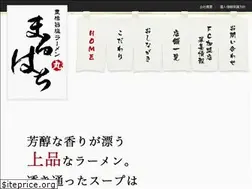 Sites similar to maruhachi-fc.com
