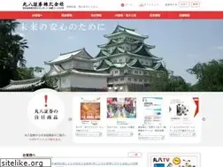 Sites similar to maruhachi-sec.co.jp