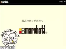 Sites similar to maruhachi.co.jp