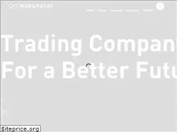 Sites similar to maruhachi.info