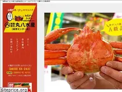 Sites similar to maruhachi98.com