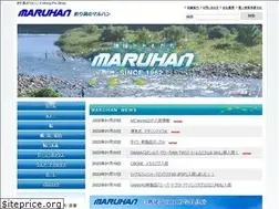 Sites similar to maruhan.net