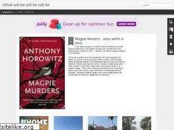Sites similar to maruhgar.blogspot.com