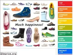 Sites similar to maruhoshoji.jp