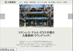 Sites similar to maruhou-k.com