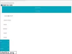 Sites similar to marui-ind.com