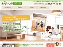 Sites similar to marui-shouten.com