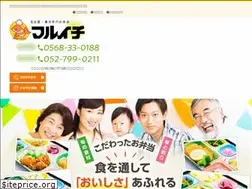 Sites similar to maruichi-mf.co.jp