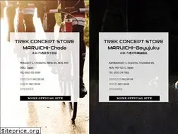 Sites similar to maruichi-t.jp