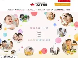 Sites similar to maruichi.com