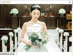 Sites similar to maruichi.net