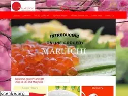 Sites similar to maruichiusa.com