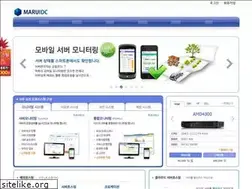 Sites similar to maruidc.com