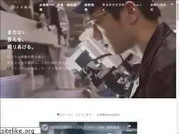 Sites similar to maruig.co.jp