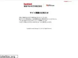 Sites similar to maruigas-group.jp
