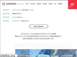 Sites similar to maruishi-group.com