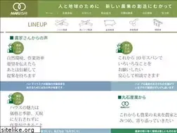 Sites similar to maruishi.biz