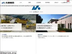 Sites similar to maruiso.com