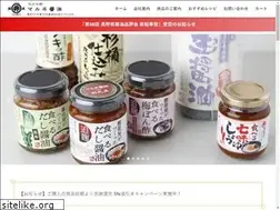 Sites similar to maruisyoyu.com