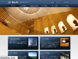 Sites similar to maruitocorp.co.jp