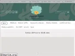 Sites similar to marujamaria.com