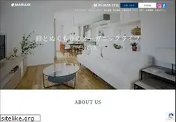 Sites similar to maruje.co.jp