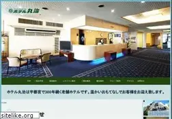 Sites similar to maruji.jp