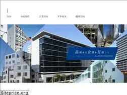 Sites similar to marujin-hd.co.jp